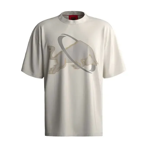 휴고 보스 Danirick 반팔 티셔츠 140951102