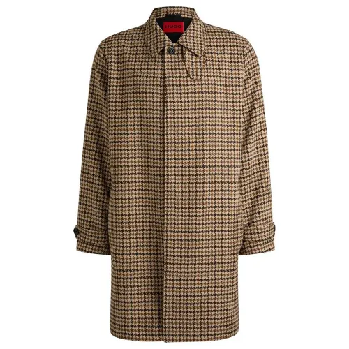 휴고 보스 Maver2432 코트 140951173