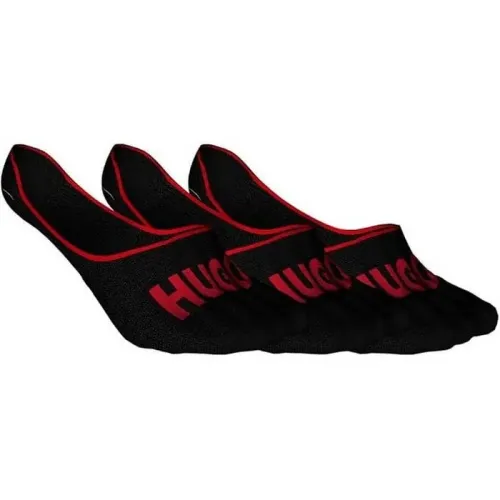 휴고 보스 Sl Plush Logo 10259768 양말 3 켤레 140951189