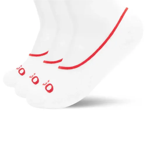 휴고 보스 Sl Plush Logo 10259768 양말 3 켤레 140951190