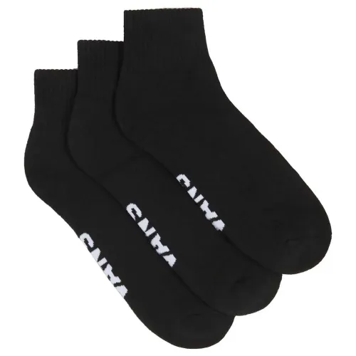 반스 클래식 짧은 양말 3 켤레 140951644