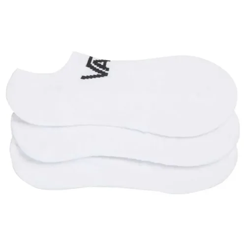 반스 클래식 Kick 짧은 양말 3 켤레 140951655