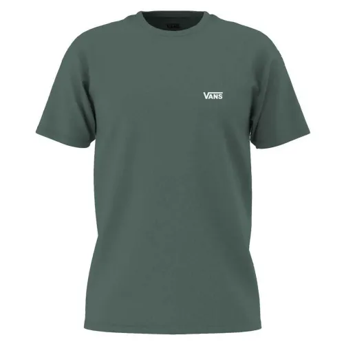 반스 Left Chest 로고 반팔 티셔츠 140951700