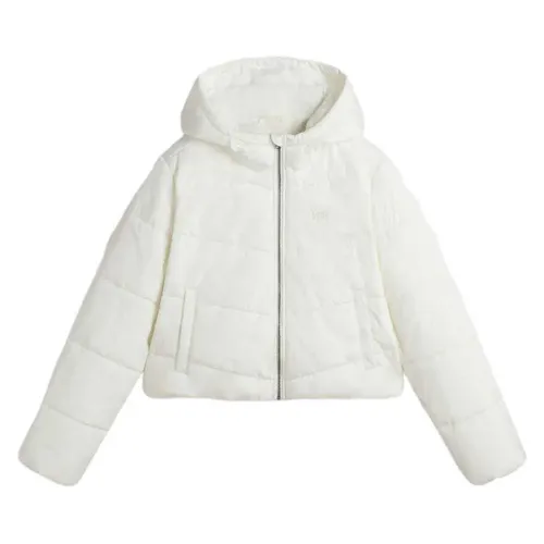 반스 MTE Foundry Crop 패딩 자켓 140951705