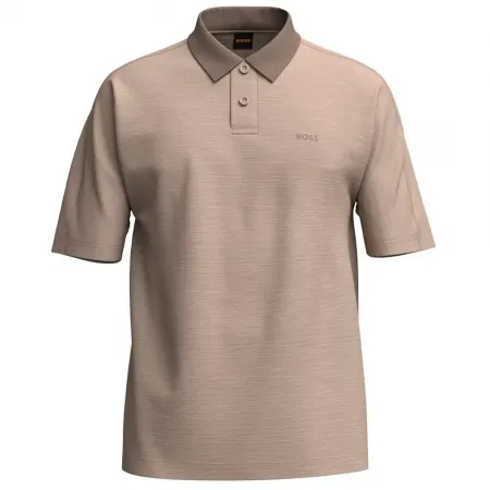 보스 Pe데님 10262458 반팔 폴로 셔츠 140952306