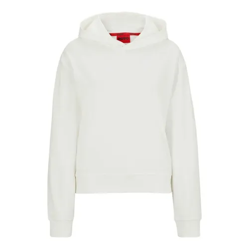 휴고 보스 Shuffle 후드티 140957612