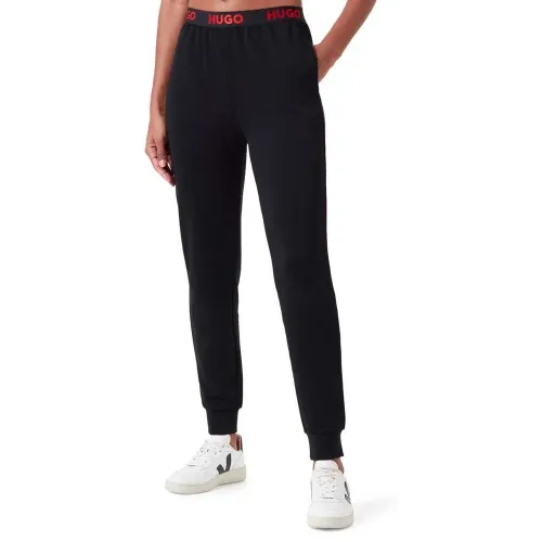 휴고 보스 Sporty Logo 10262204 반팔 티셔츠 140957629