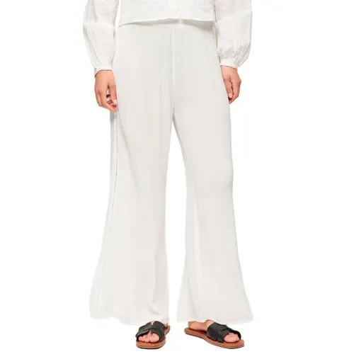 슈퍼드라이 Beach 운동복 바지 140964518