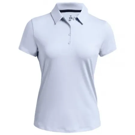 언더아머 GOLF Playoff SS 여성 반팔 폴로셔츠 141013814