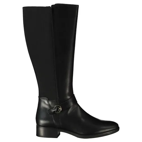 제옥스 D Felicity C 부츠 141015998