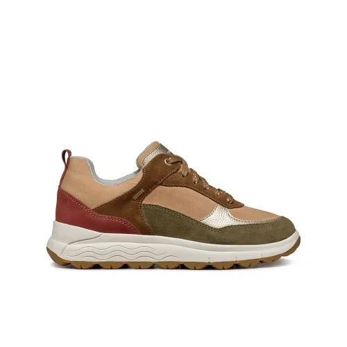 제옥스 D Spherica 4X4 B Abx 운동화 141016015