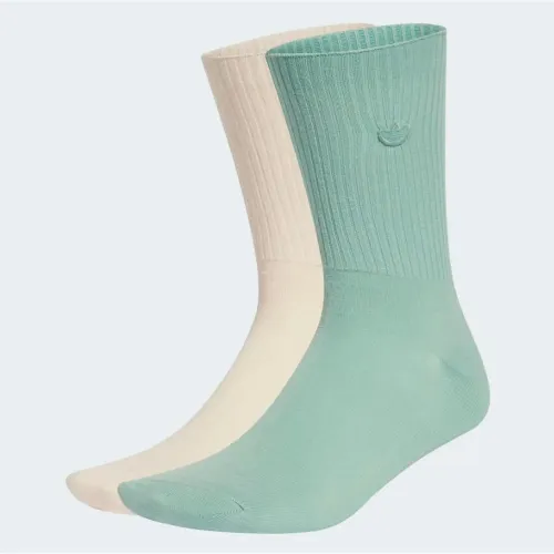 아디다스 Premium 에센셜 크루 양말 2 켤레 141019204