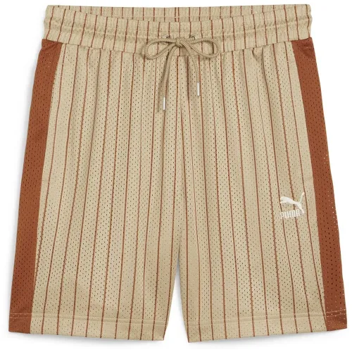 푸마 T7 For The Fanbase 운동복 바지 141020610