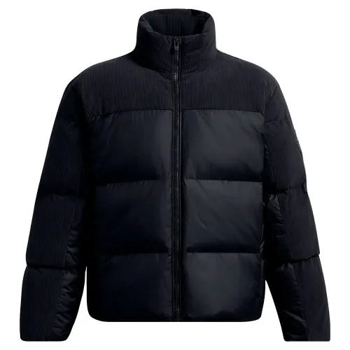 언더아머 Limitless Puffer Cord 자켓 141021317