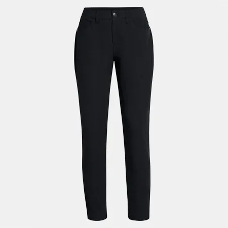 언더아머 GOLF Drive Pro CW 5 pocket 여성 바지 141022204