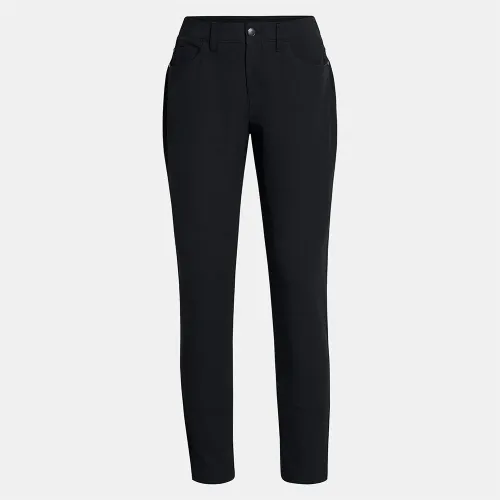 언더아머 GOLF Drive Pro CW 5 포켓 여성 바지 141022204