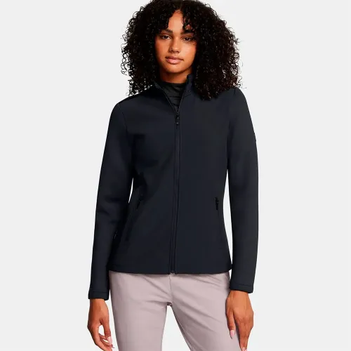 언더아머 GOLF Drive Pro Hybrid 자켓 141022206