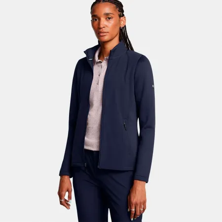 언더아머 GOLF Drive Pro Hybrid 자켓 141022207