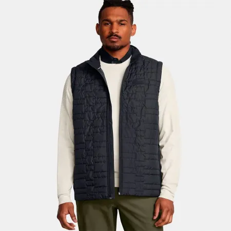 언더아머 GOLF Drive Pro Insulated 조끼 141022213