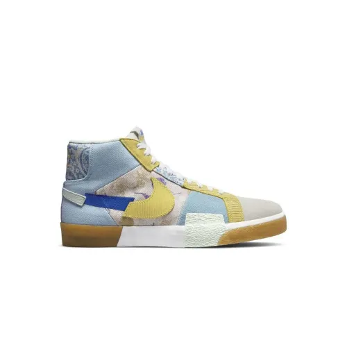 나이키 SB Zoom Blazer Mid Premium 운동화 141026227