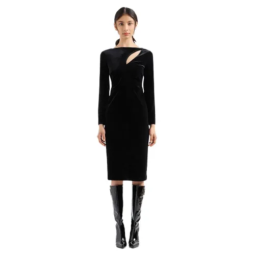 아르마니익스체인지 6DYA76-YJ9WZ 원피스 141036541