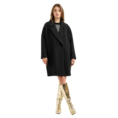 아르마니익스체인지 6DYK30-YN2YZ 코트 141036544