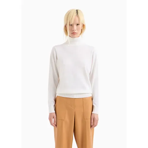 아르마니익스체인지 6DYM1K-YME3Z 스웨터 141036546