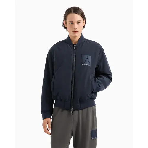 아르마니익스체인지 6DZB20-ZN5MZ 자켓 141036556