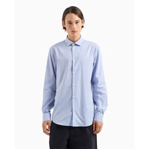 아르마니익스체인지 6DZC22-ZN5SZ 긴팔 셔츠 141036562