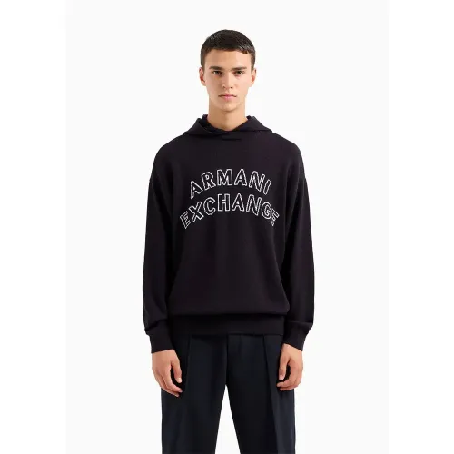 아르마니익스체인지 6DZM2Y-ZM4NZ 스웨터 141036578