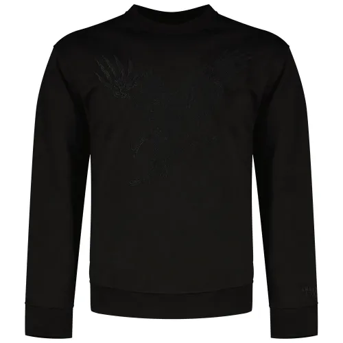 아르마니익스체인지 6DZMAE-ZJKBZ 스웨터 141036579