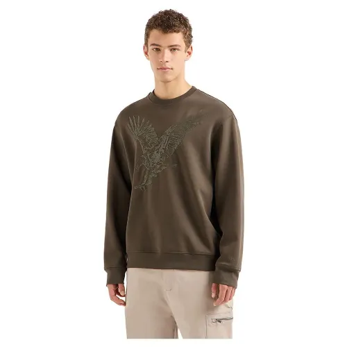 아르마니익스체인지 6DZMAE-ZJKBZ 스웨터 141036580