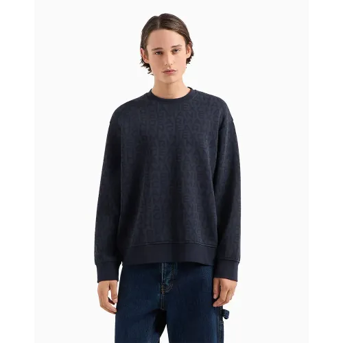 아르마니익스체인지 6DZMJK-ZJZGZ 스웨터 141036584