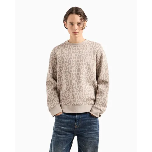 아르마니익스체인지 6DZMJK-ZJZGZ 스웨터 141036585