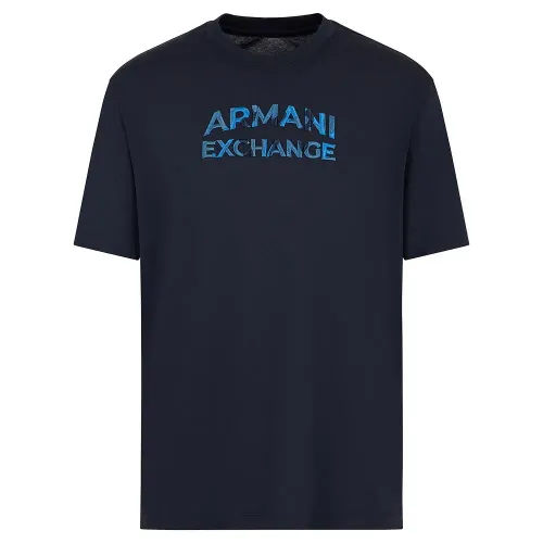 아르마니익스체인지 6DZTHC-ZJBYZ 반팔 티셔츠 141036599