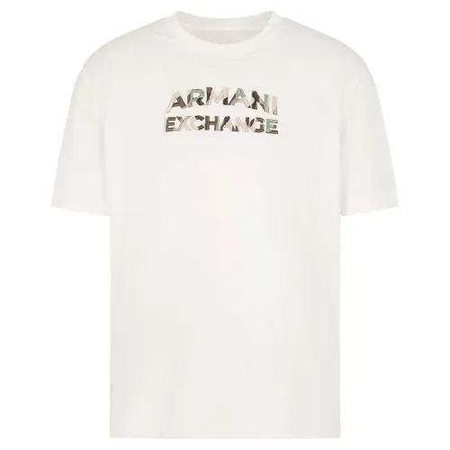 아르마니익스체인지 6DZTHC-ZJBYZ 반팔 티셔츠 141036600