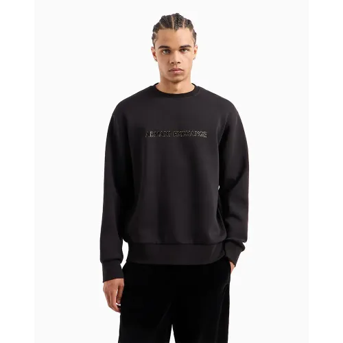 아르마니익스체인지 XM000082-AF10818 스웨터 141036671