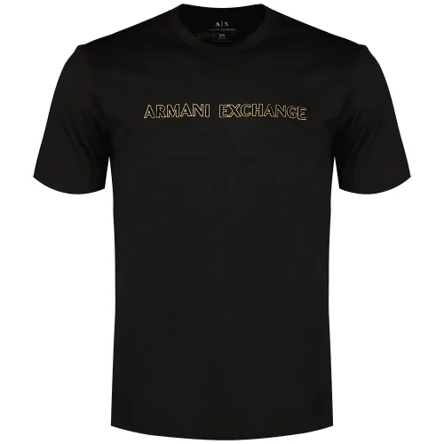 아르마니익스체인지 XM000127-AF10356 반팔 티셔츠 141036673