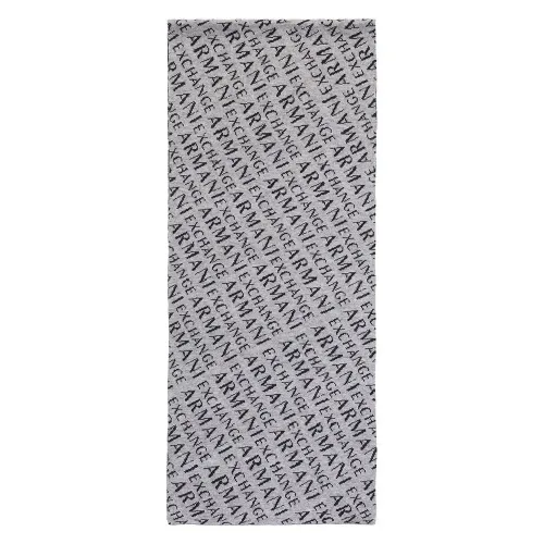 아르마니익스체인지 XM000336-AF12274 목도리 141036682