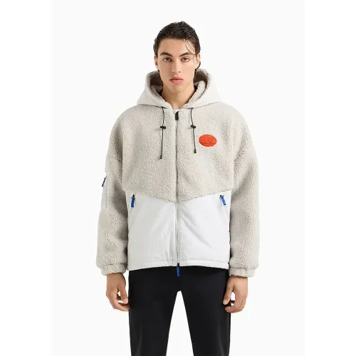 엠프리오 아르마니 6DPB23-PNHNZ 봄버 자켓 141036704