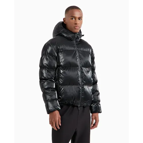 엠프리오 아르마니 6DPB34-PNHMZ 봄버 자켓 141036705