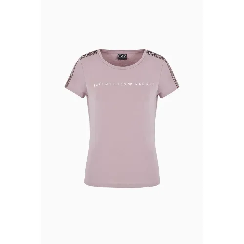 엠프리오 아르마니 6DTT03-TJKUZ 반팔 티셔츠 141036778