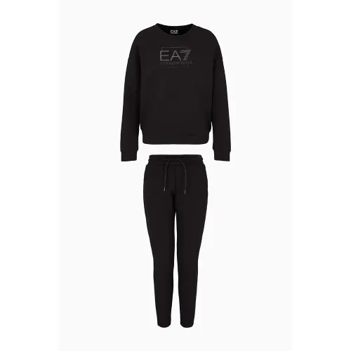 엠프리오 아르마니 6DTV61-TJUXZ 트레이닝 세트 141036786