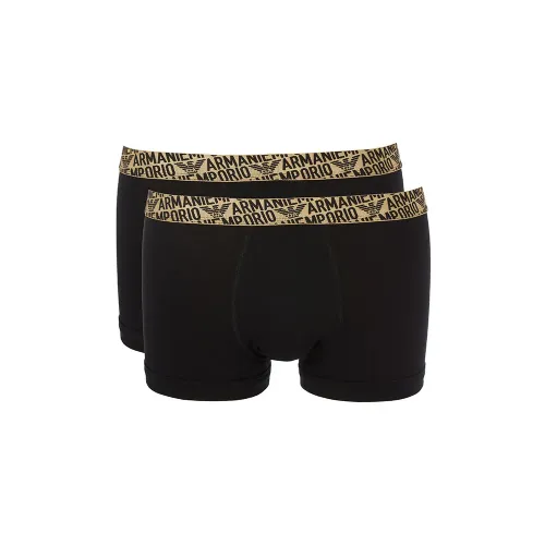 엠프리오 아르마니 111210-4F598 복서 브리프 2 팩 141036857