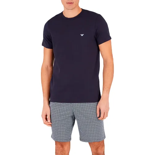 엠프리오 아르마니 111360-4F567 반팔 파자마 141036869