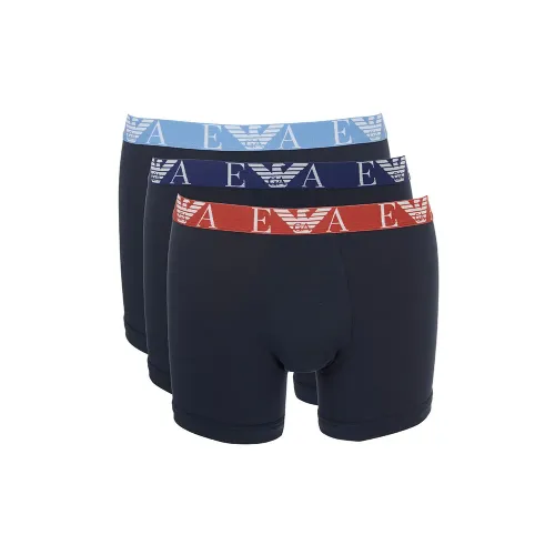 엠프리오 아르마니 111473-4F715 복서 브리프 3 팩 141036870