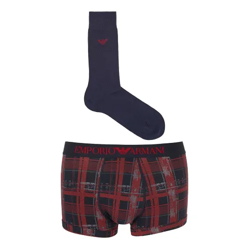 엠프리오 아르마니 112007-4F514 복서 브리프 141036888