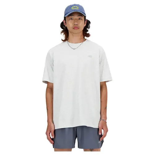 뉴발란스 Athletics Cotton 반팔 티셔츠 141042739