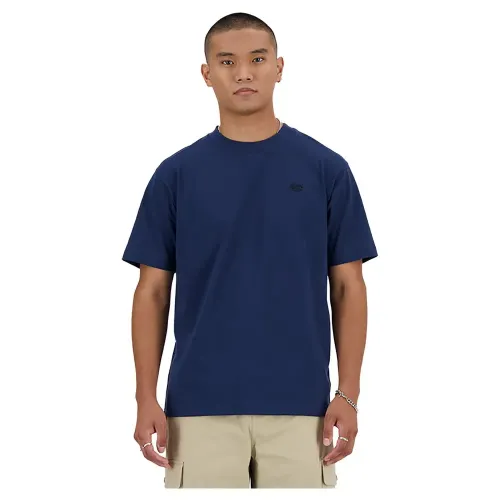 뉴발란스 Athletics Cotton 반팔 티셔츠 141042743