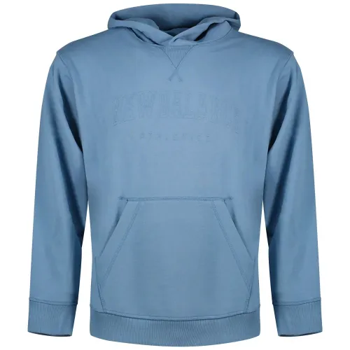 뉴발란스 그래픽 Better 후드티 141042988